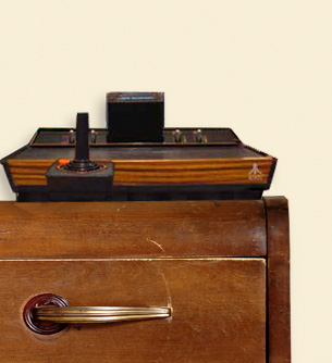 Atari!