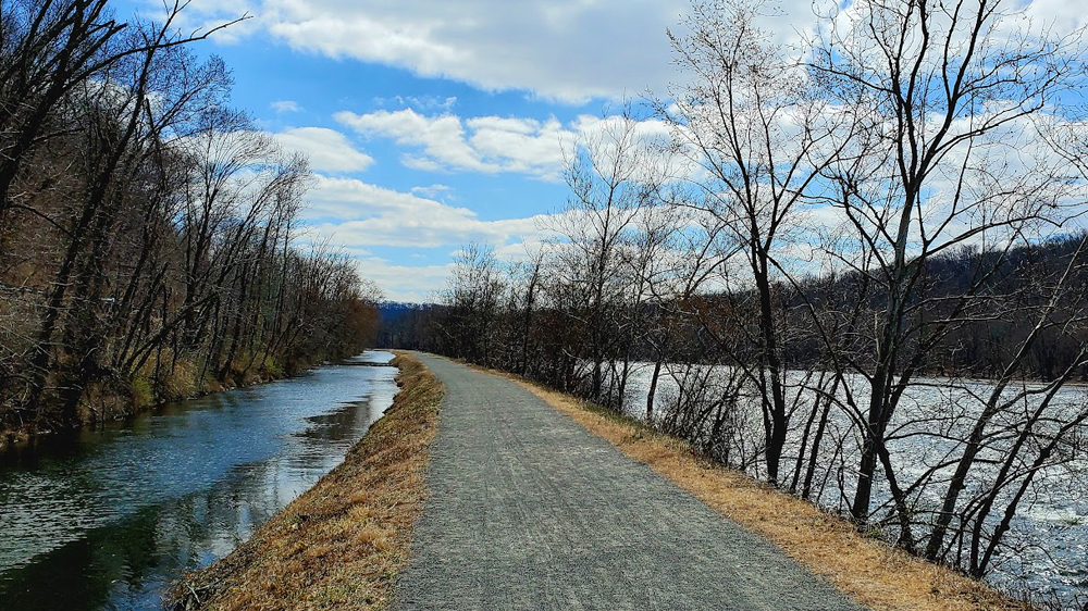 Washington crossing, nj