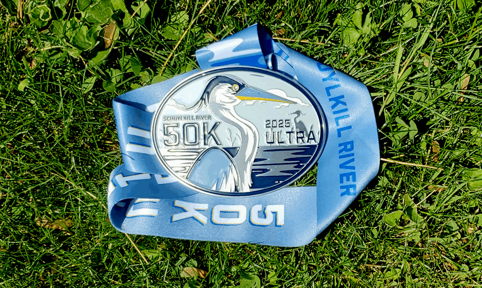 SRR medal