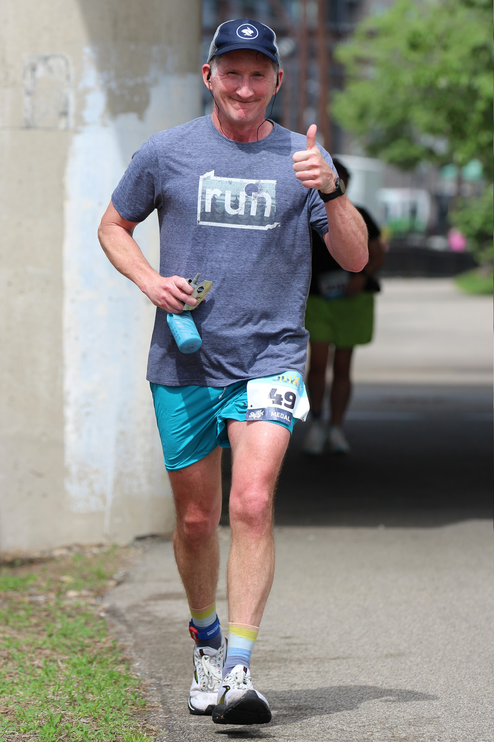 Photo courtesy of: https://www.facebook.com/schuylkillriverrelay