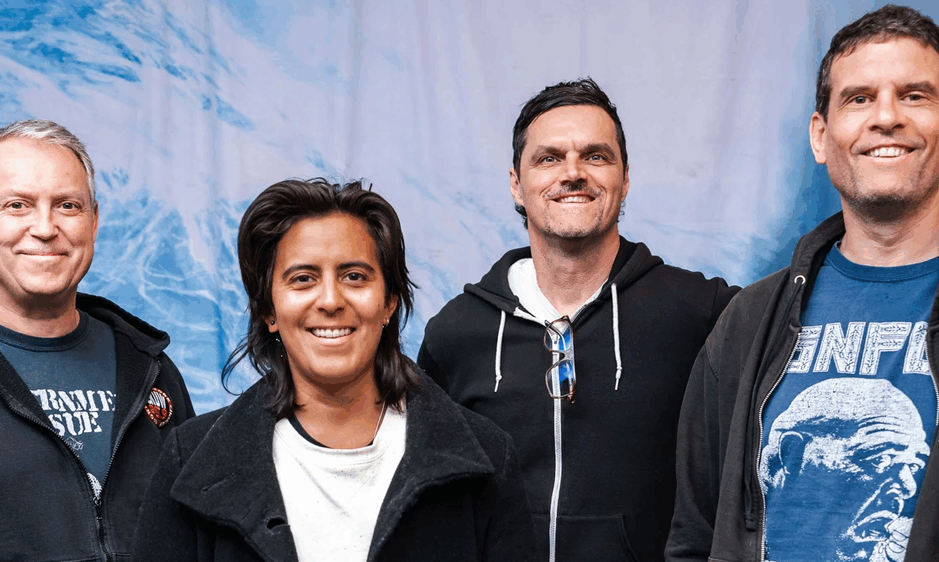 Photo courtesy of Epitaph - https://www.epitaph.com/artists/propagandhi