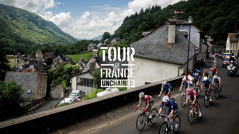 Tour de france unchained 35
