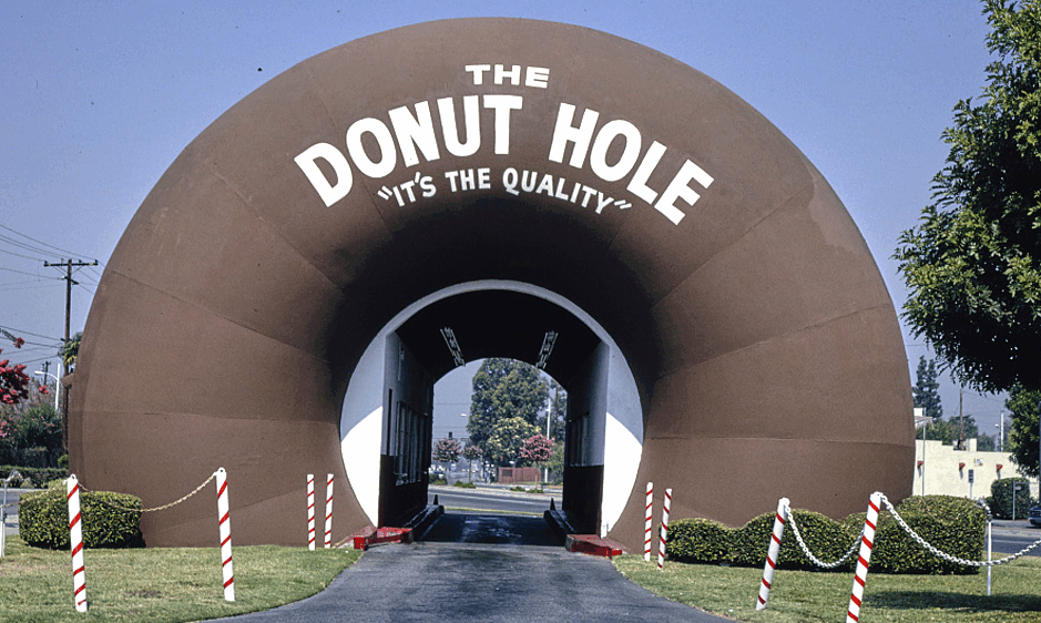 Photo by John Margolies, Library of Congress