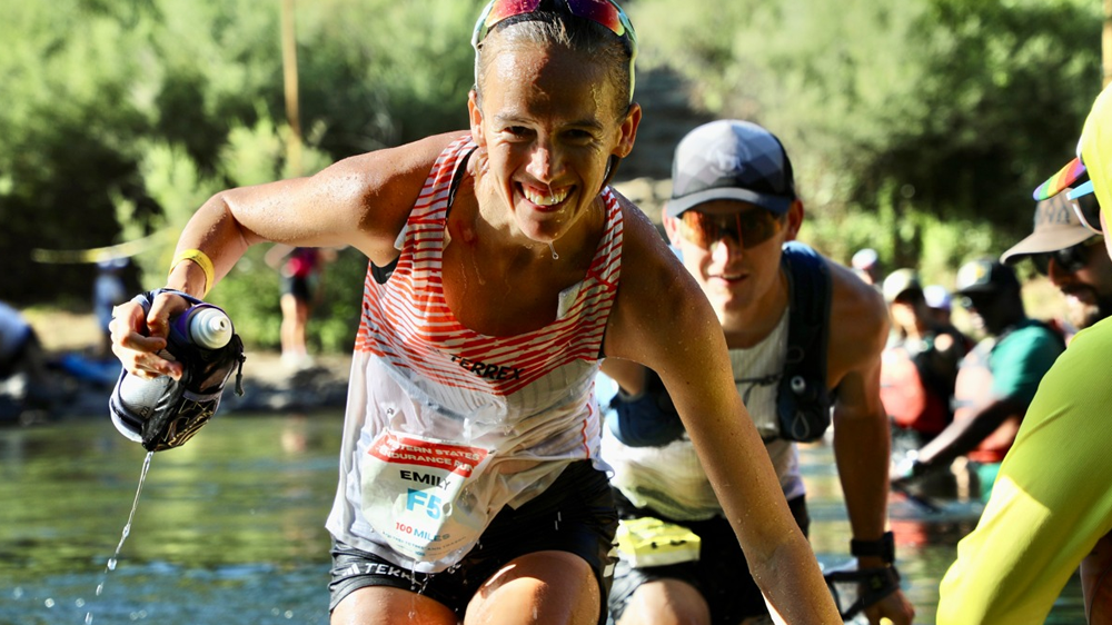 Photo: iRunFar/Bryon Powell