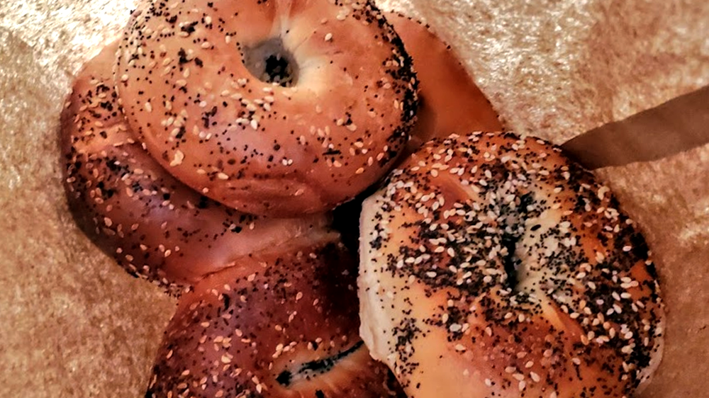 Bagels