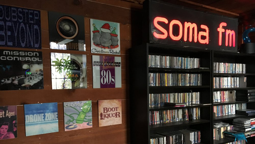 Soma FM