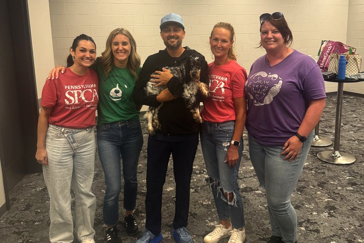 Nate bargatze dog adoption.2e16d0ba.fill 735x490