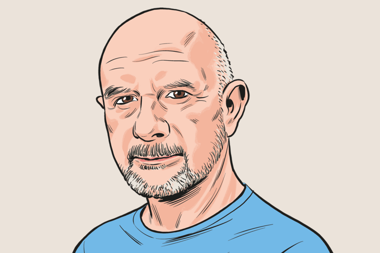 Stuff I’ve Been Reading: Summer 2025 by Nick Hornby