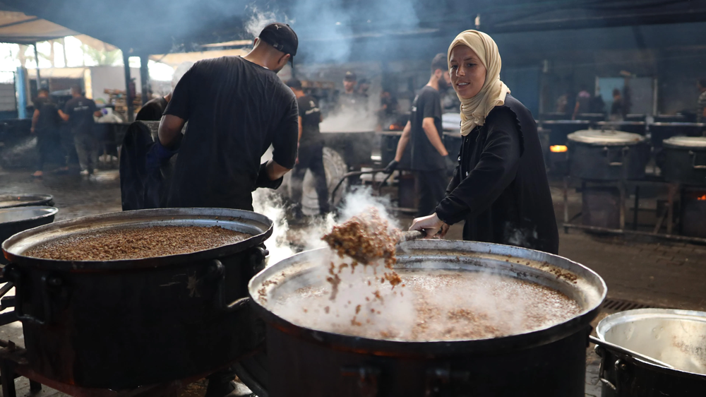 Donate to World Central Kitchen