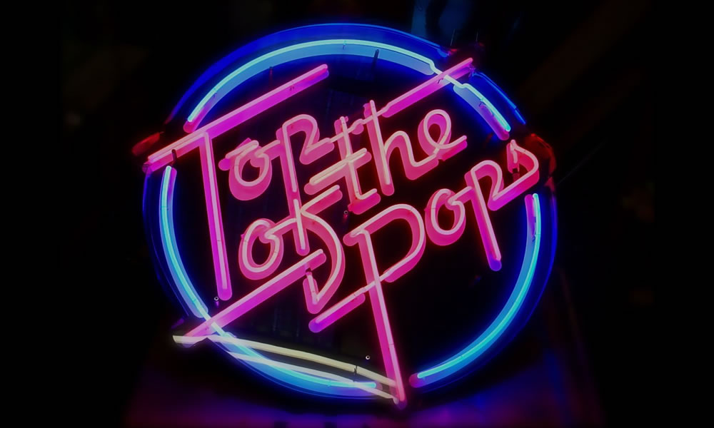 Totpops