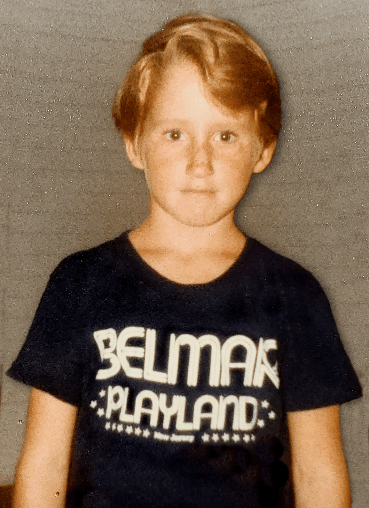 Belmar playland jeff