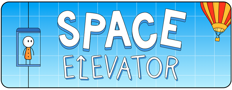 Space elevator