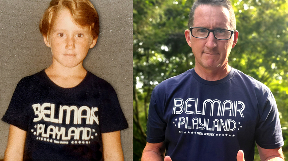 Good things playland