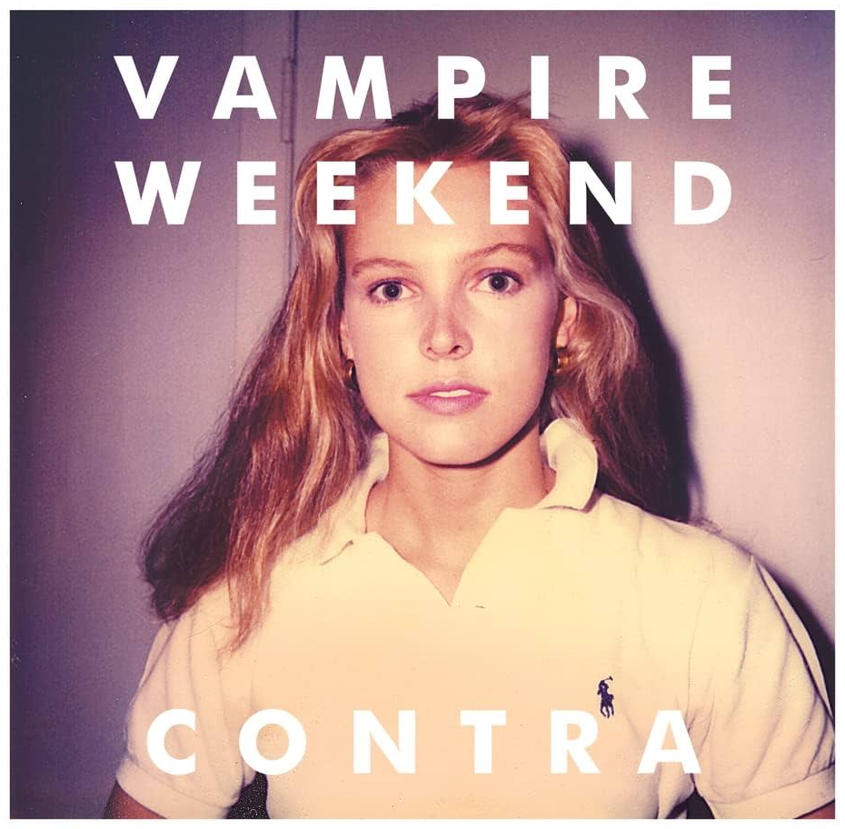 Vampire Weekend Contra