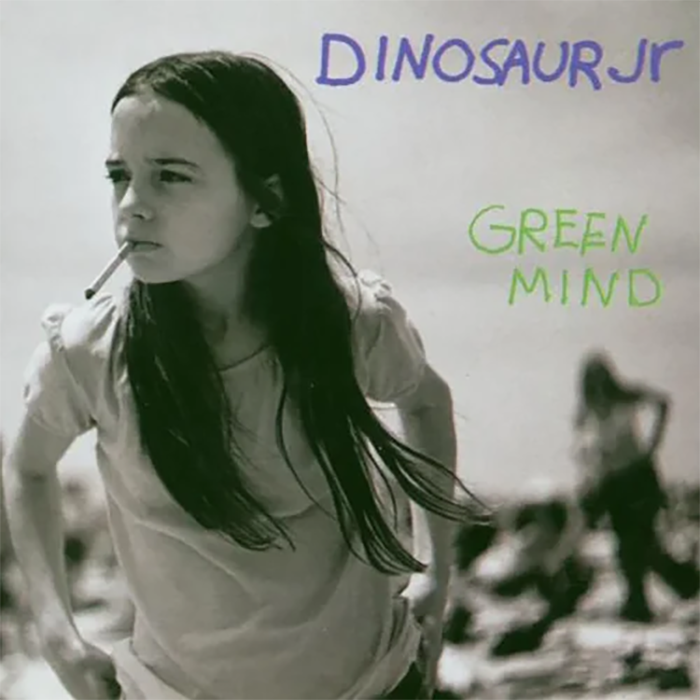 Green Mind by Dinosaur Jr (1991) https://www.dinosaurjr.com/music