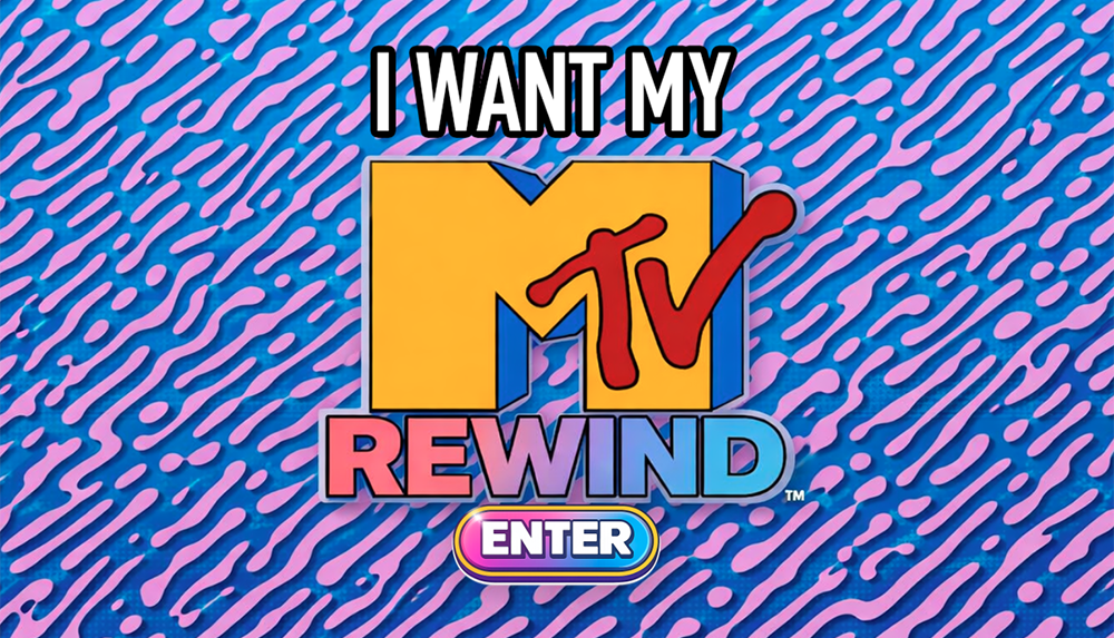 MTV Rewind