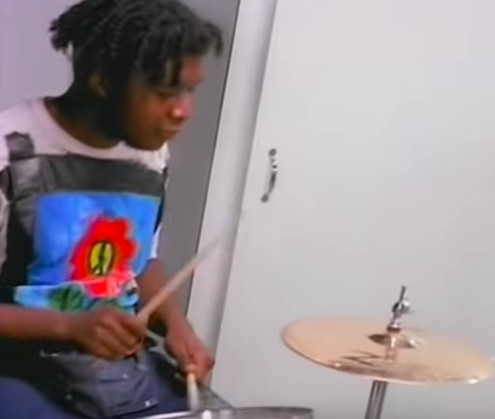 Questlove appeared in the Boyz II Men video for "Motownphilly."