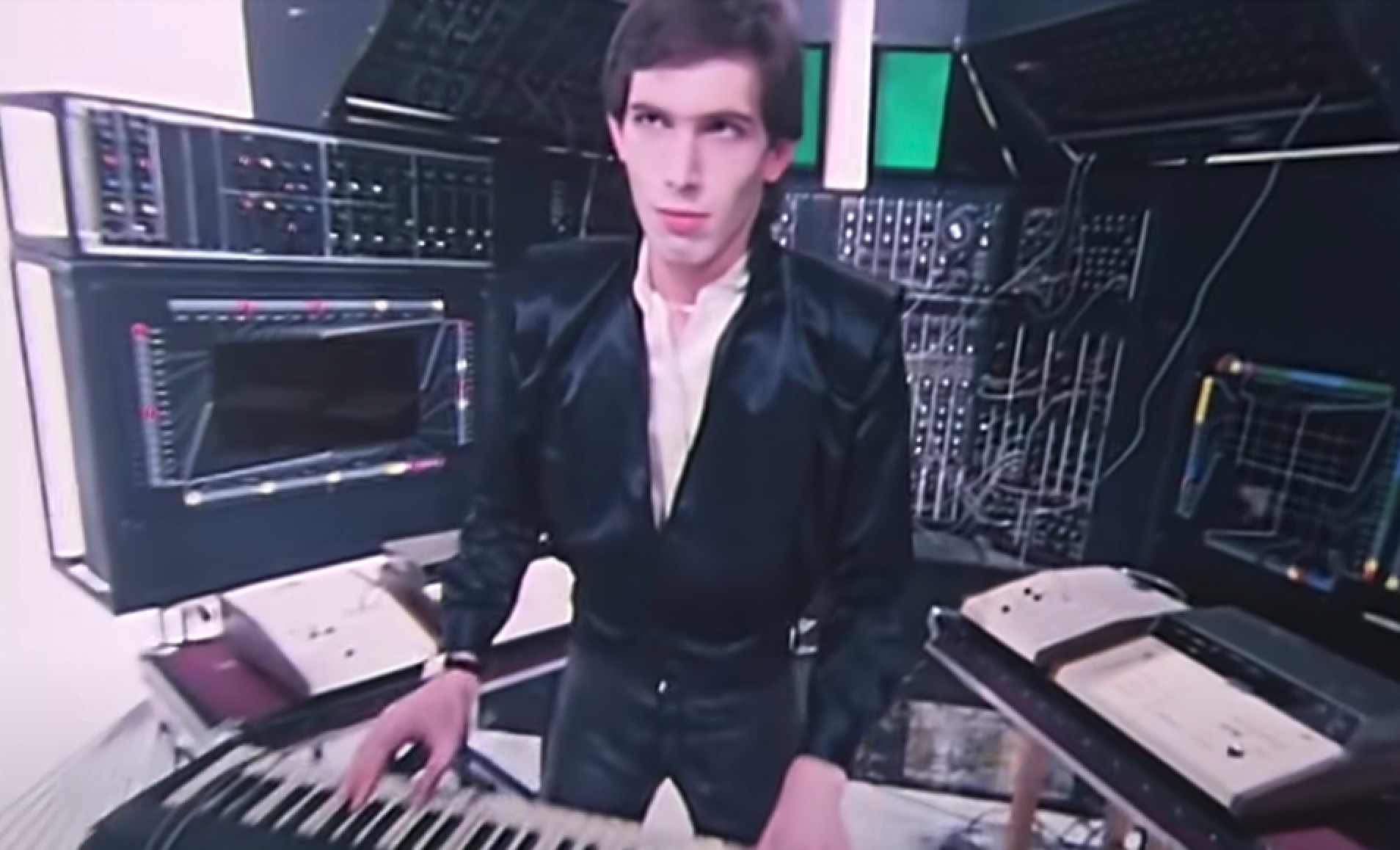 Hans Zimmer