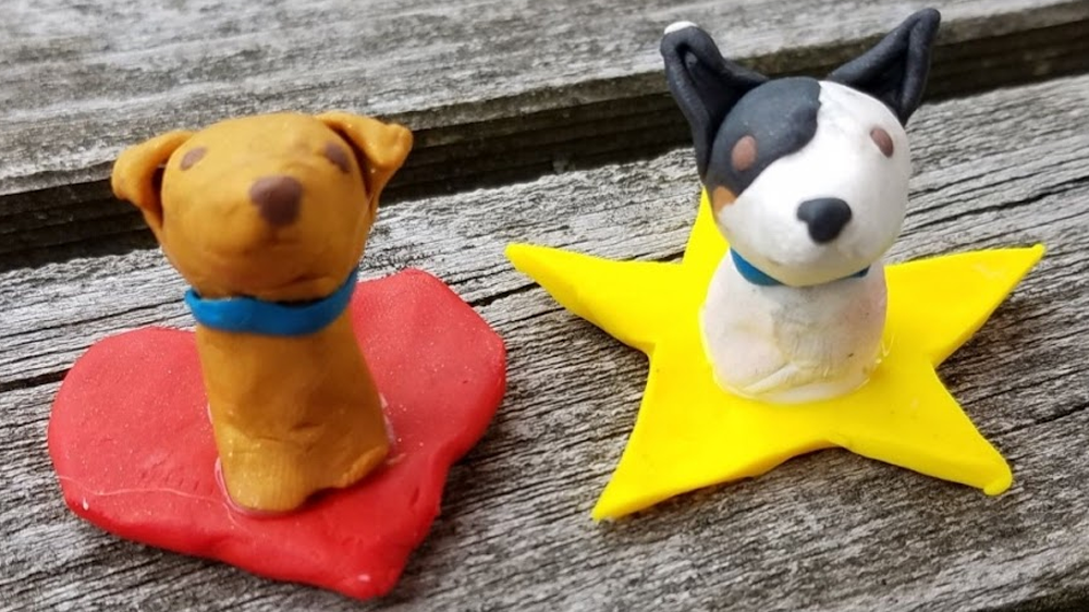 Shelby and Starr forever