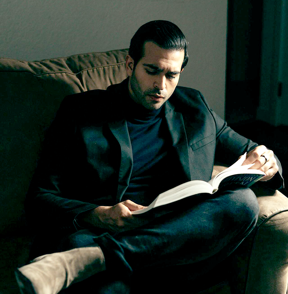 Photo by Dziana Hasanbekava: 