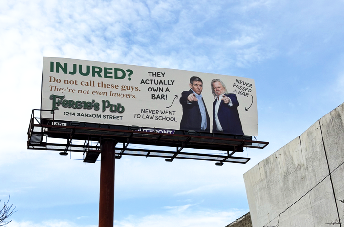 31226 Fergies Billboard 