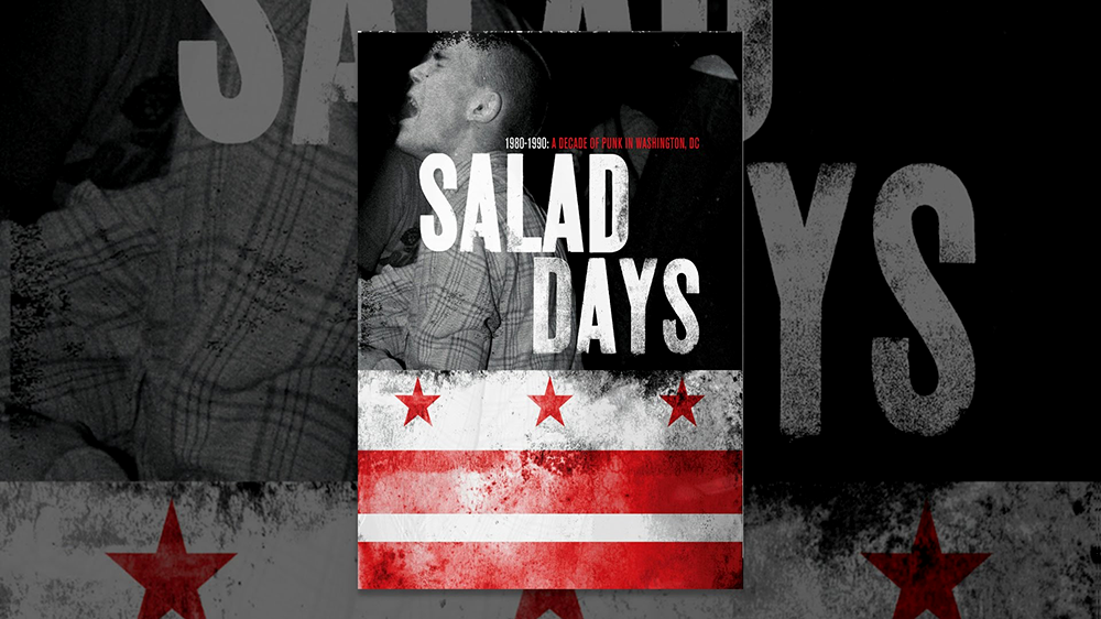 Salad Days doc