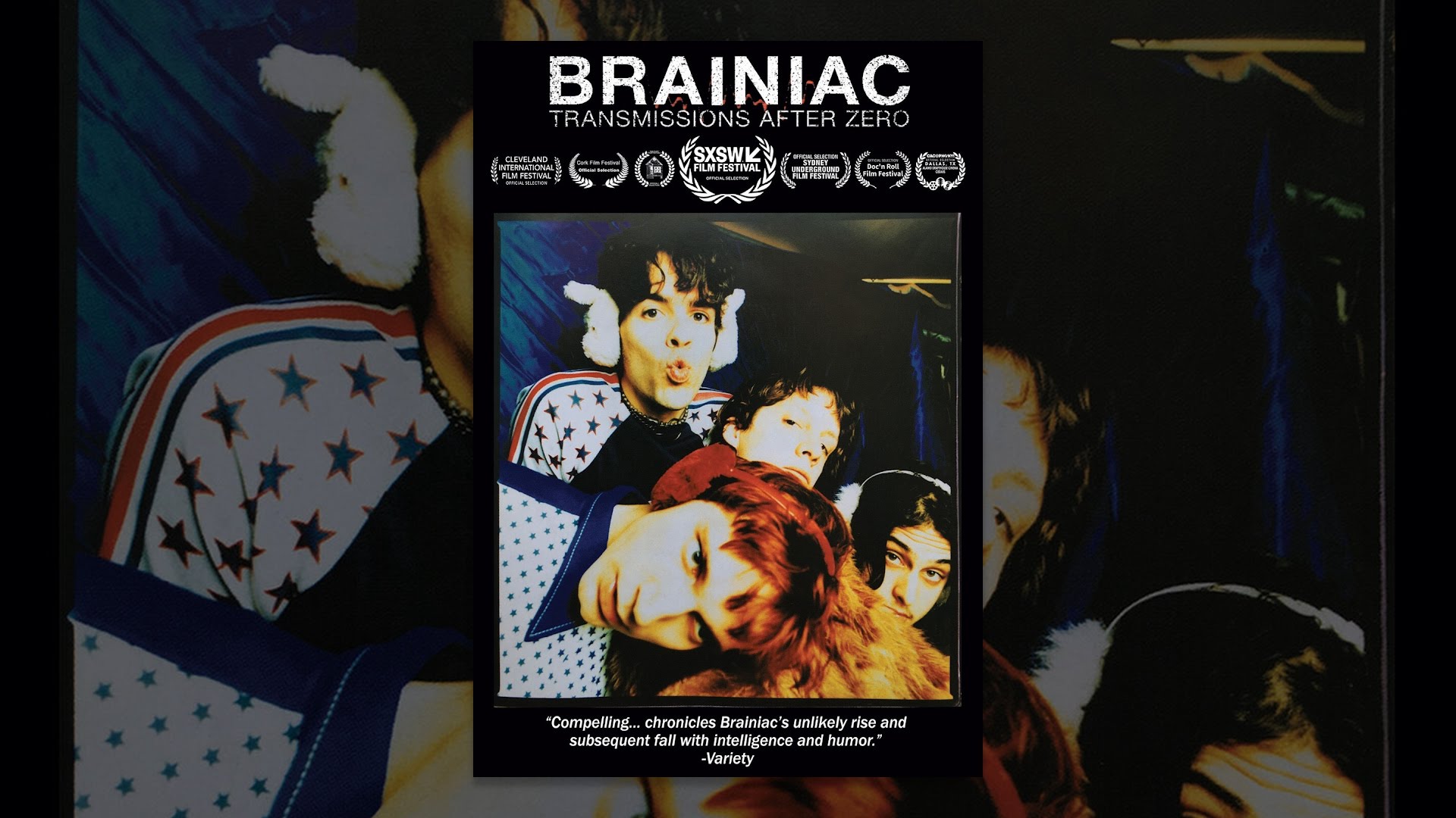 Brainiaac