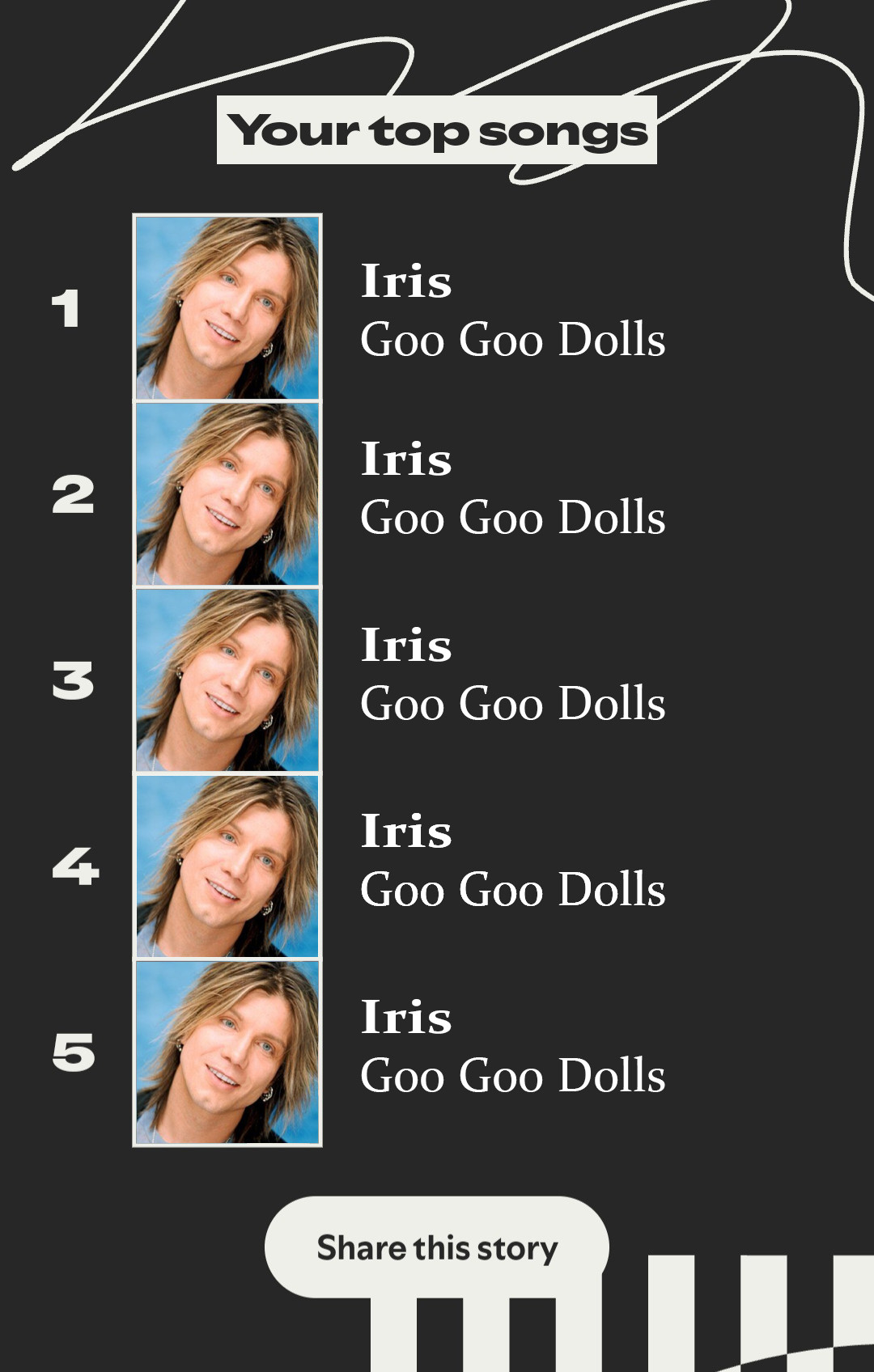 Goo goo