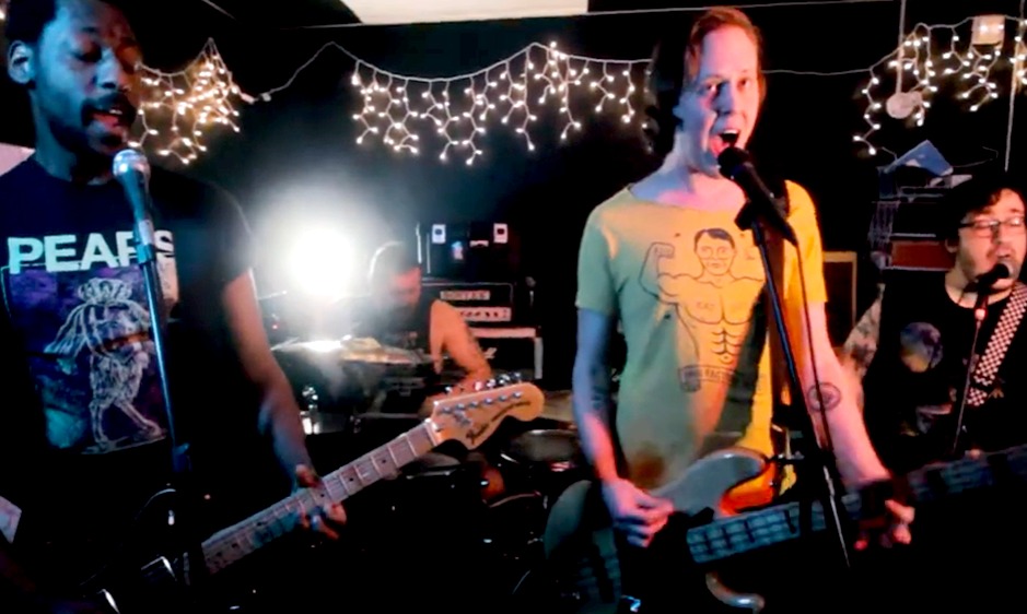 Heart & Lung - You Wanna Know The Truth?