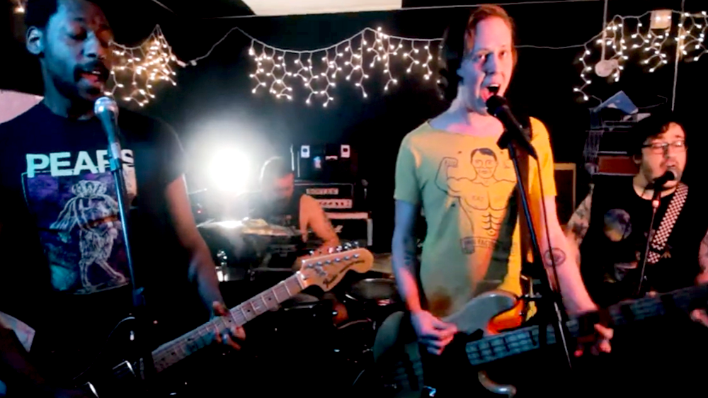 Heart & Lung - You Wanna Know The Truth?