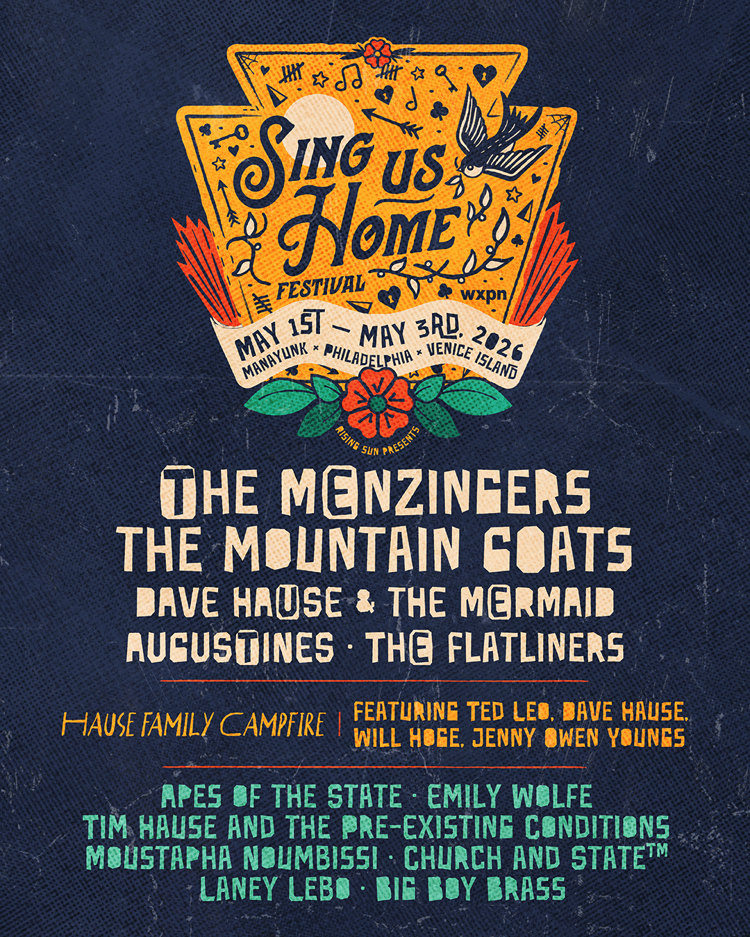 SingUsHome FullLineup 1080x1350