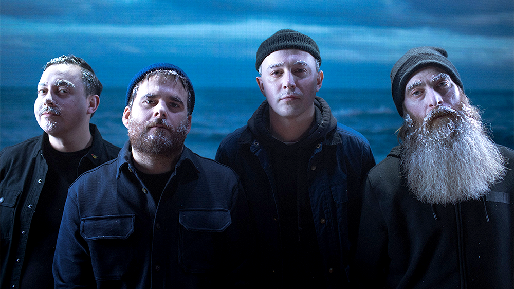 The Flatliners | Equal Vision Records