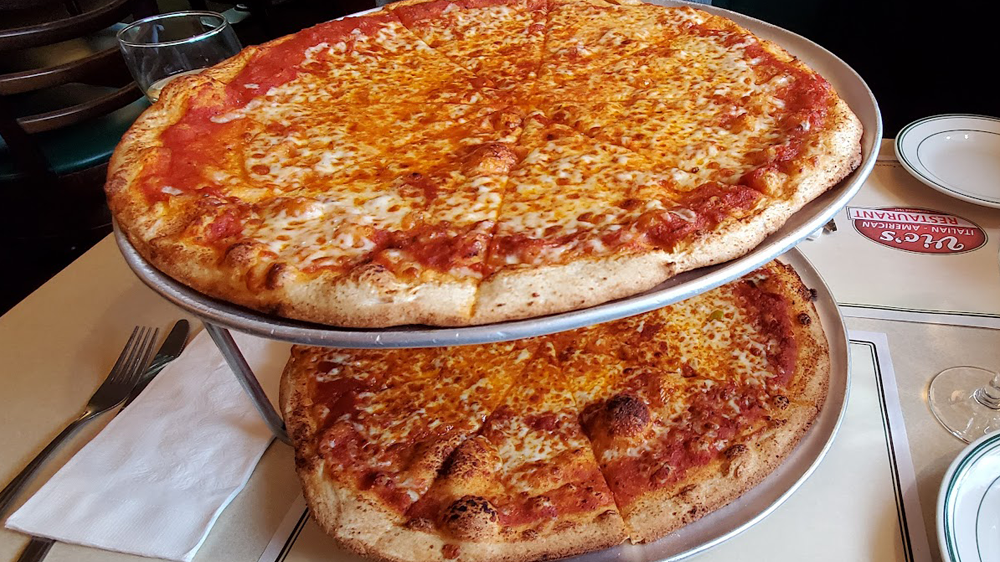 Vic's, Bradley Beach, NJ