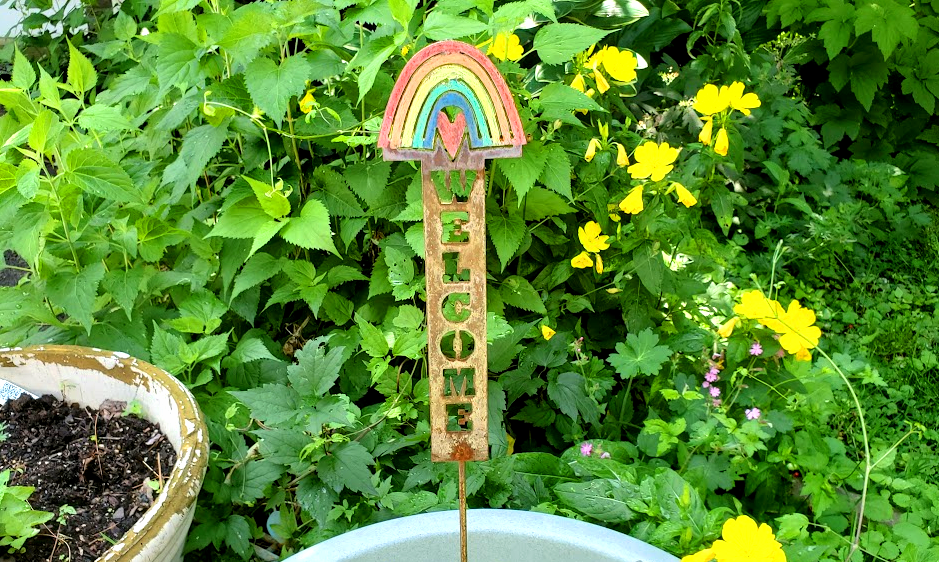 Happy Pride Month