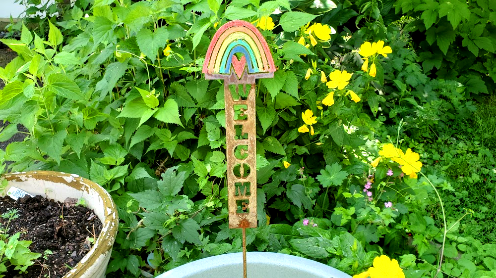 Happy Pride Month