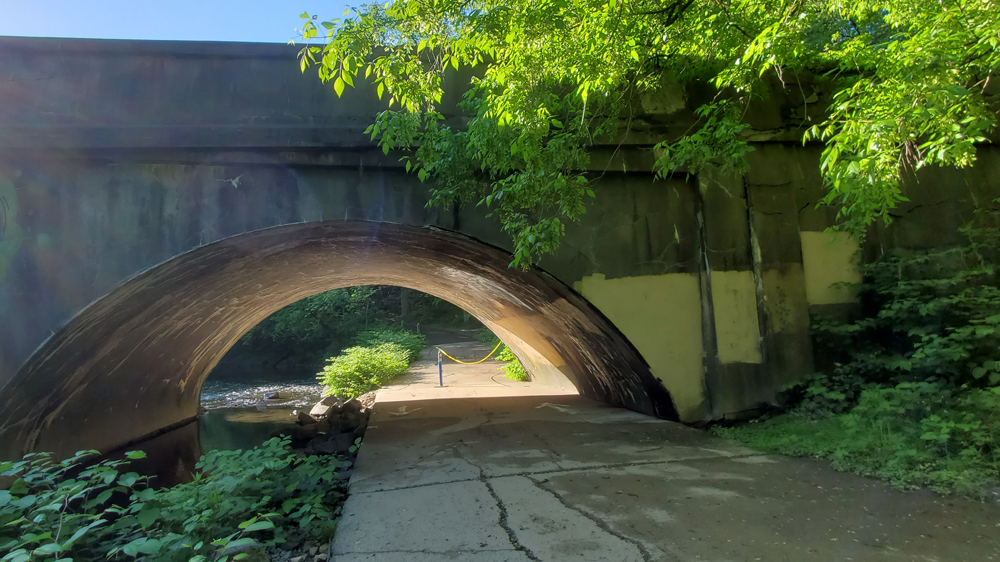 Pennypack Park, Philadelphia