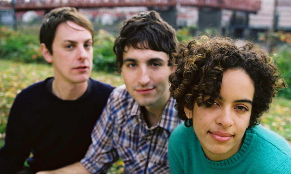 The Thermals. Photo courtesy of https://www.subpop.com