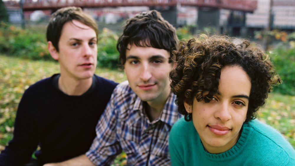 The Thermals. Photo courtesy of https://www.subpop.com