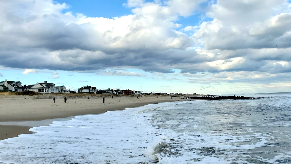 Header bluesky