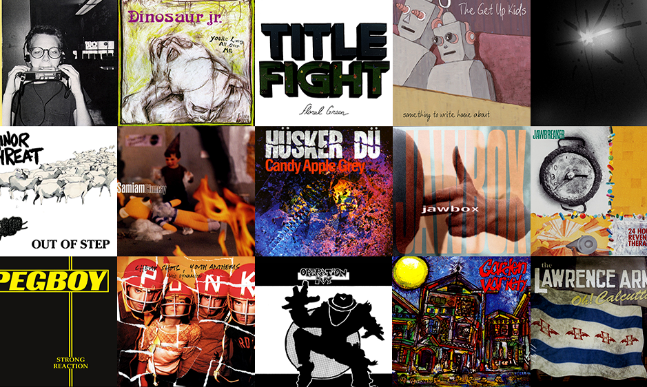 epic punk song openers