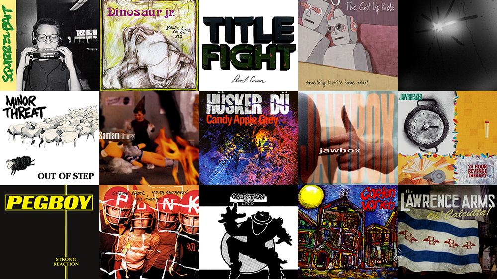 epic punk song openers