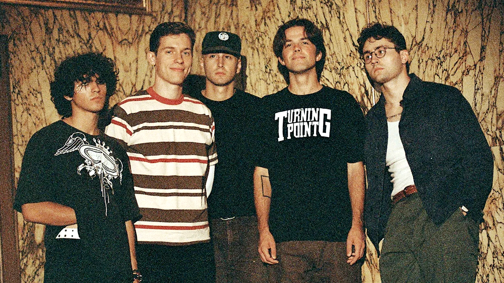 Photo courtesy of https://www.anxiousband.com/