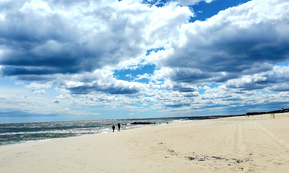 Header bluesky