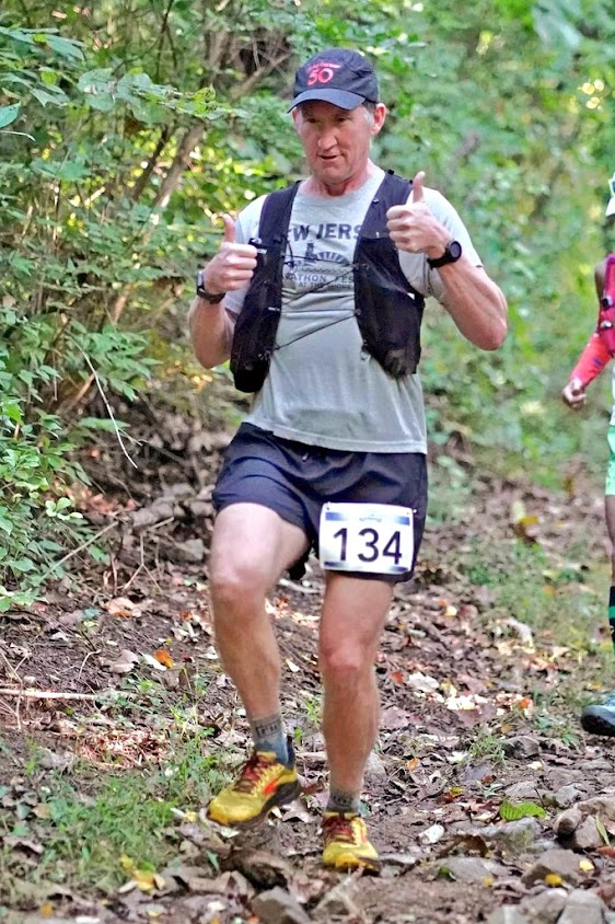 Trail jeff