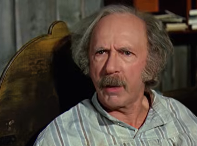 Grandpa Joe