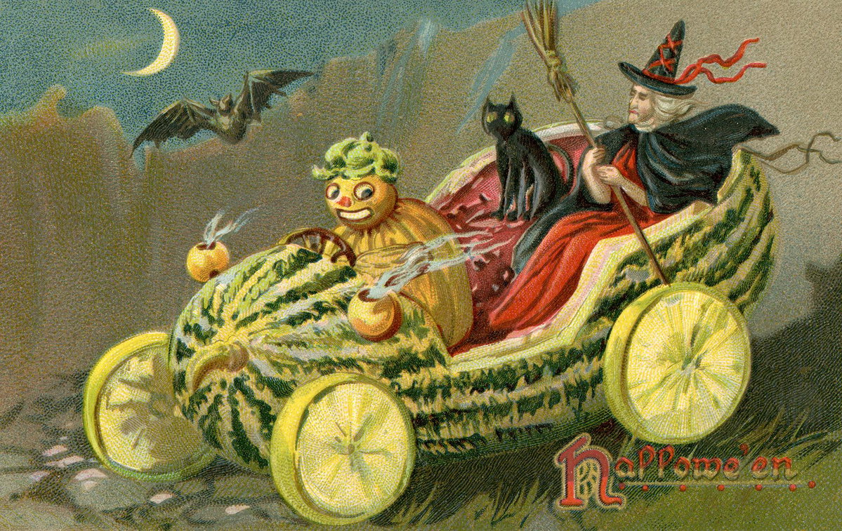 Image sourced from the Public Domain Image Archive / Toronto Public Library