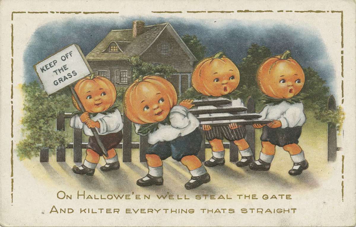 Image sourced from the Public Domain Image Archive / Digital Maryland